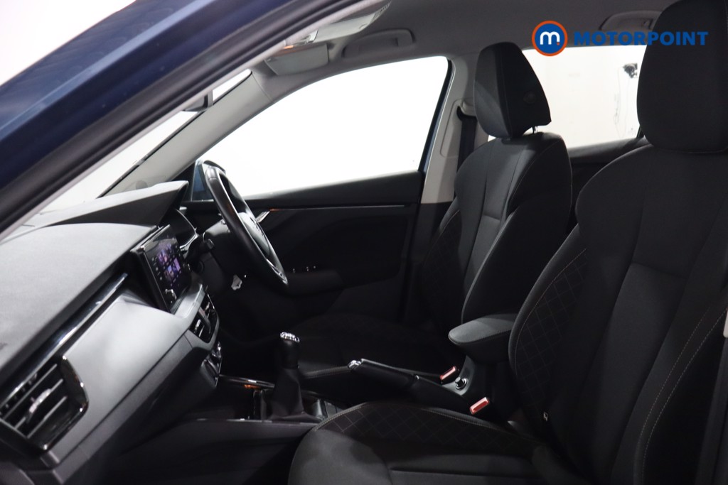 Skoda Kamiq SE Manual Petrol SUV - Stock Number (1601787) - 17th supplementary image