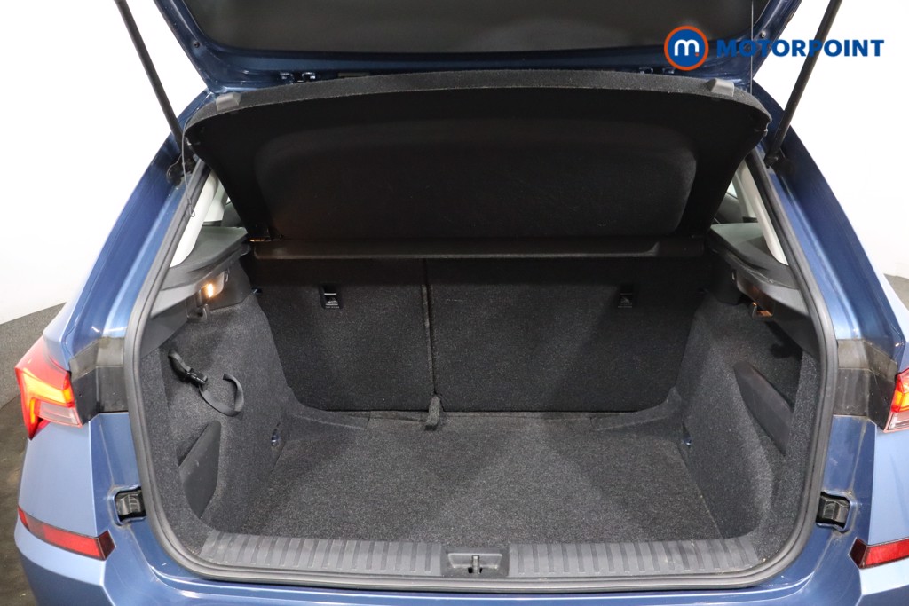 Skoda Kamiq SE Manual Petrol SUV - Stock Number (1601787) - 21st supplementary image