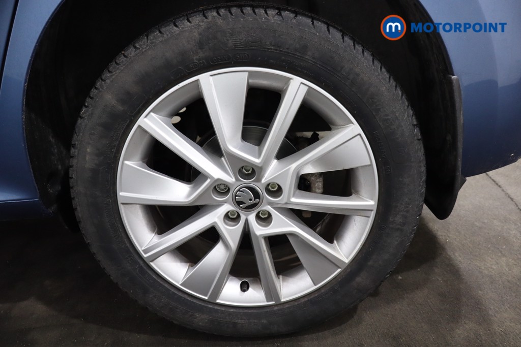 Skoda Kamiq SE Manual Petrol SUV - Stock Number (1601787) - 25th supplementary image