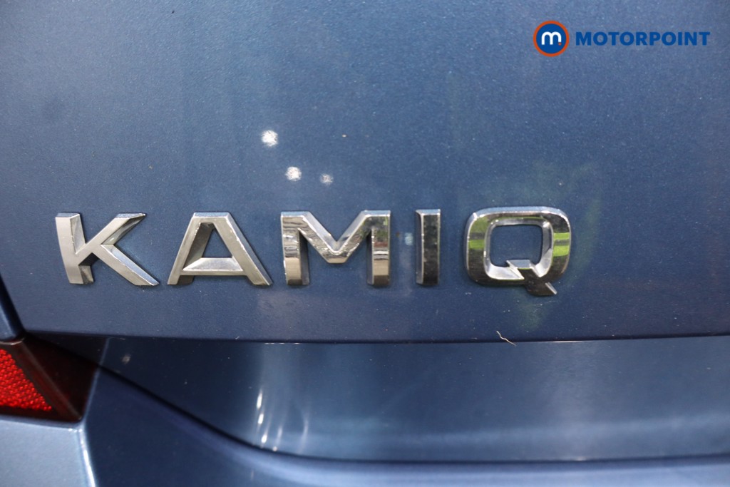 Skoda Kamiq SE Manual Petrol SUV - Stock Number (1601787) - 28th supplementary image