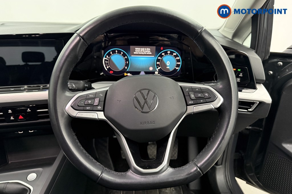 Volkswagen Golf Life Manual Petrol Hatchback - Stock Number (1602192) - 3rd supplementary image