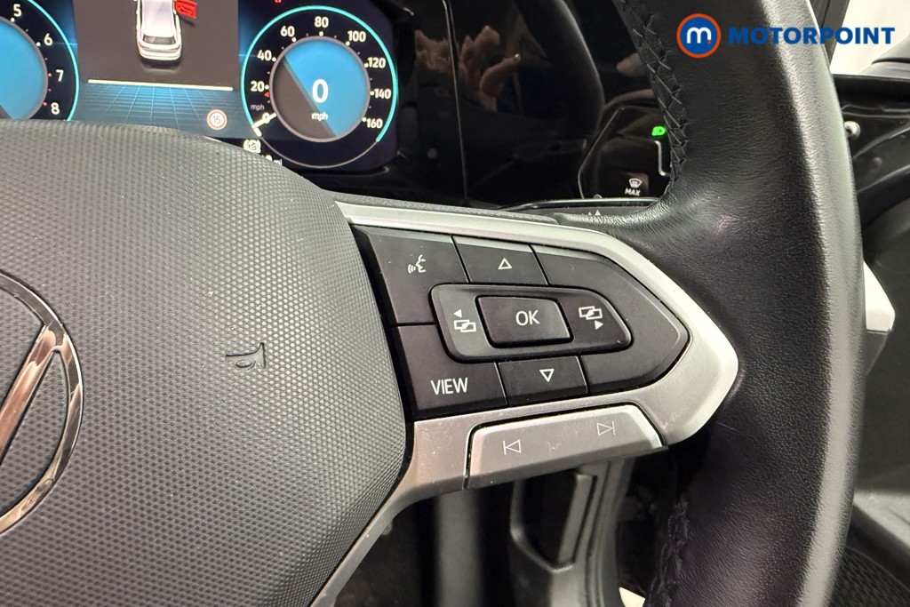 Volkswagen Golf Life Manual Petrol Hatchback - Stock Number (1602192) - 5th supplementary image