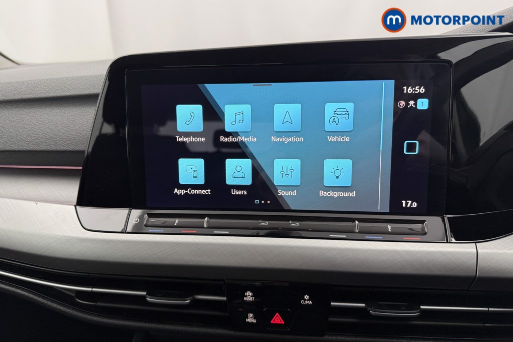 Volkswagen Golf Life Manual Petrol Hatchback - Stock Number (1602192) - 7th supplementary image