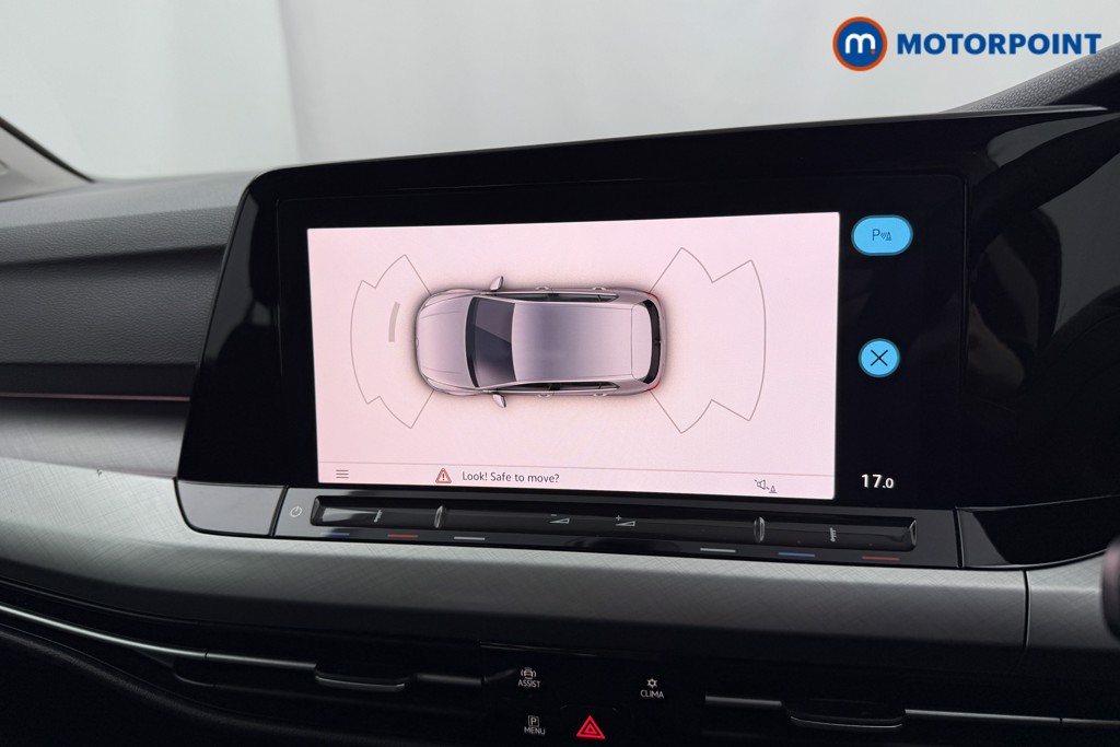 Volkswagen Golf Life Manual Petrol Hatchback - Stock Number (1602192) - 12th supplementary image