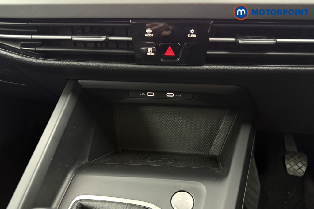 Volkswagen Golf Life Manual Petrol Hatchback - Stock Number (1602192) - 13th supplementary image