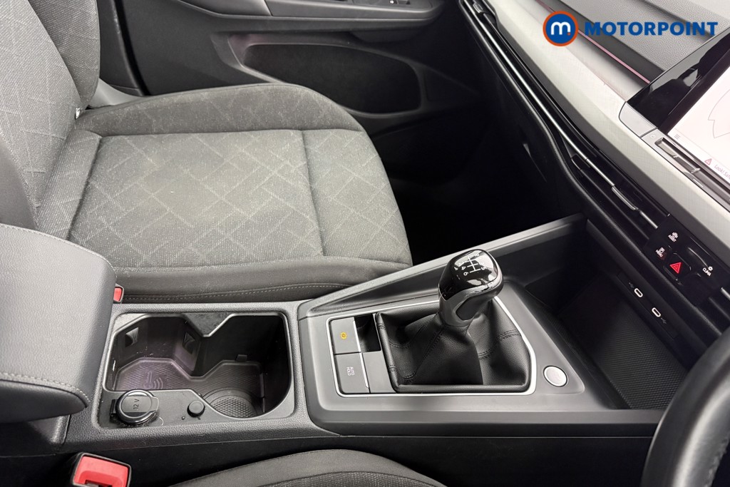 Volkswagen Golf Life Manual Petrol Hatchback - Stock Number (1602192) - 16th supplementary image