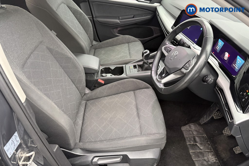 Volkswagen Golf Life Manual Petrol Hatchback - Stock Number (1602192) - 20th supplementary image