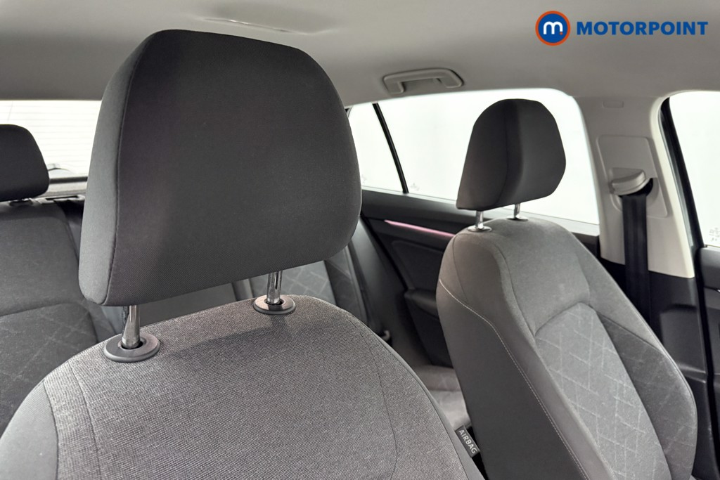 Volkswagen Golf Life Manual Petrol Hatchback - Stock Number (1602192) - 21st supplementary image