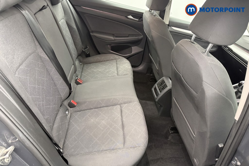 Volkswagen Golf Life Manual Petrol Hatchback - Stock Number (1602192) - 22nd supplementary image