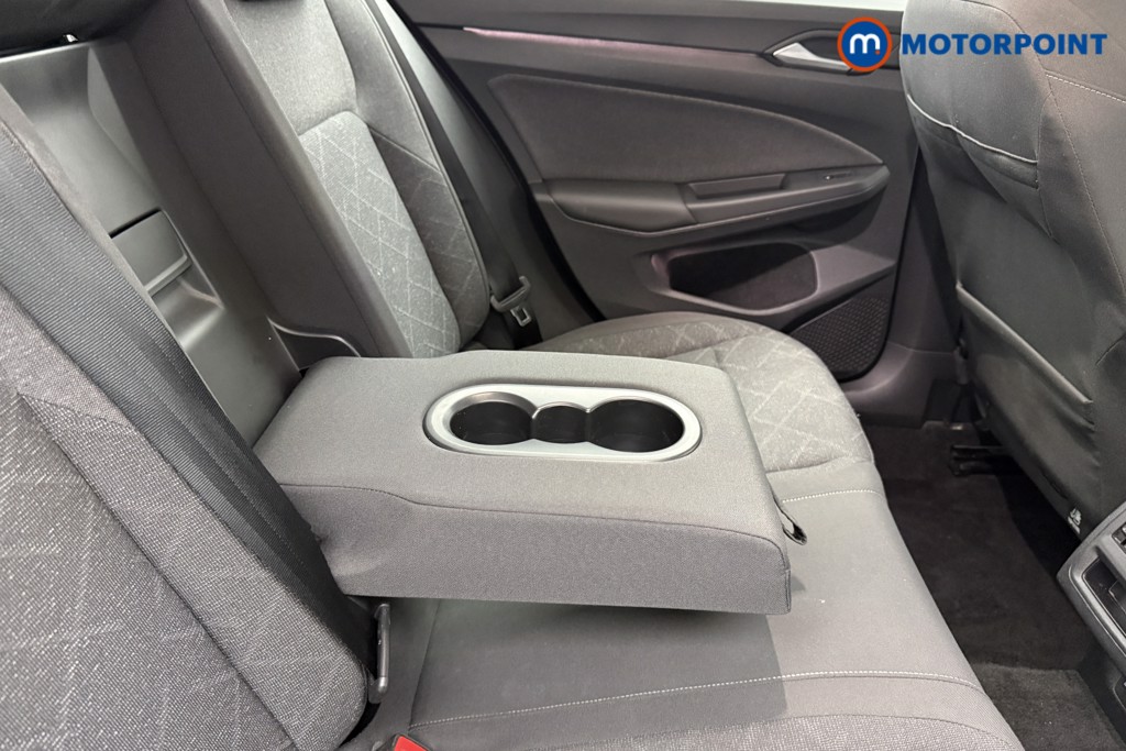 Volkswagen Golf Life Manual Petrol Hatchback - Stock Number (1602192) - 24th supplementary image