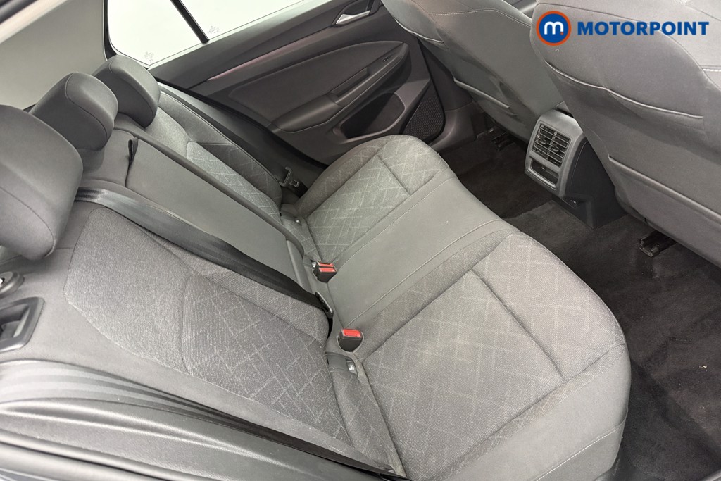 Volkswagen Golf Life Manual Petrol Hatchback - Stock Number (1602192) - 25th supplementary image