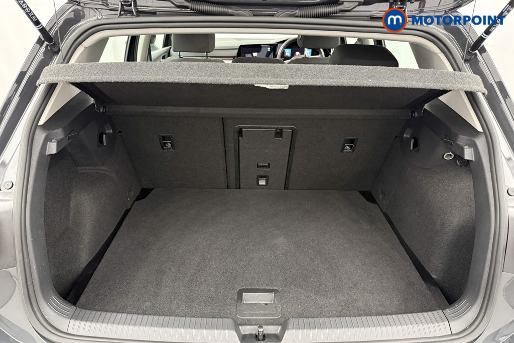 Volkswagen Golf Life Manual Petrol Hatchback - Stock Number (1602192) - 26th supplementary image