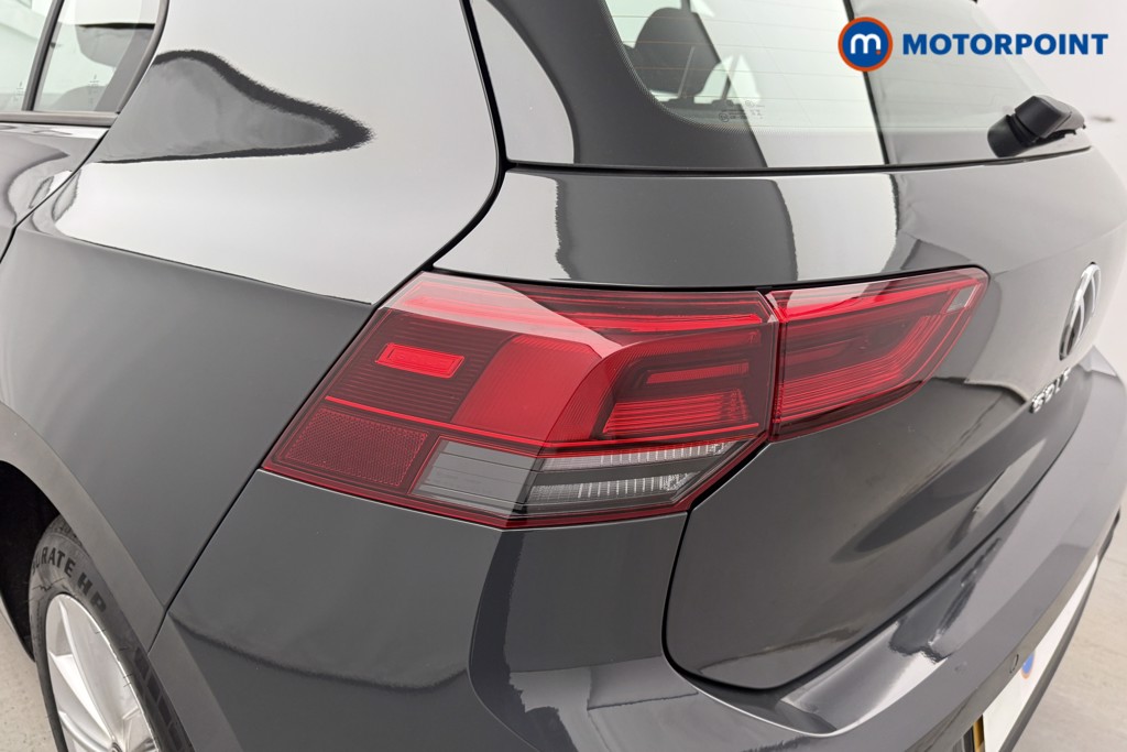 Volkswagen Golf Life Manual Petrol Hatchback - Stock Number (1602192) - 27th supplementary image