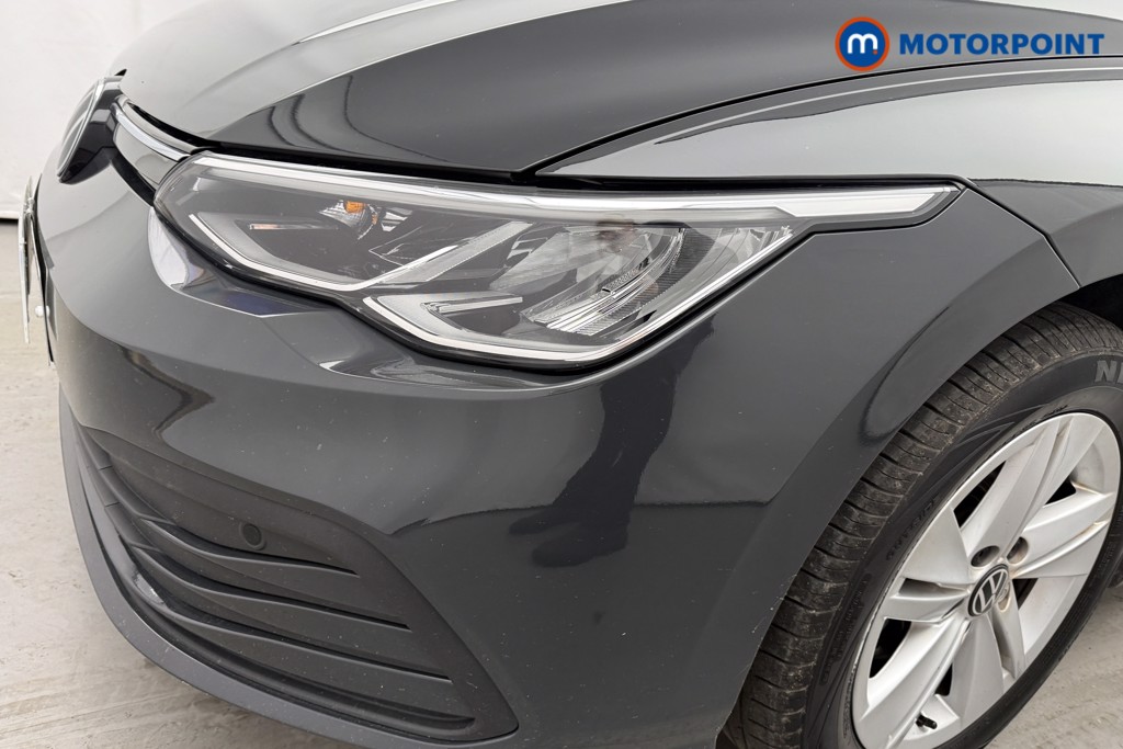 Volkswagen Golf Life Manual Petrol Hatchback - Stock Number (1602192) - 28th supplementary image