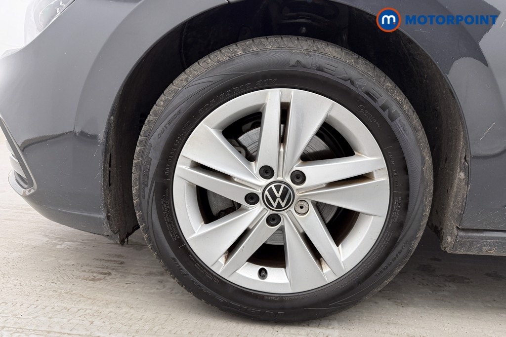 Volkswagen Golf Life Manual Petrol Hatchback - Stock Number (1602192) - 29th supplementary image