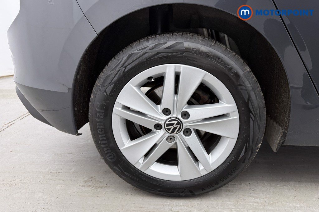 Volkswagen Golf Life Manual Petrol Hatchback - Stock Number (1602192) - 31st supplementary image