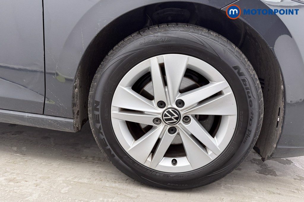 Volkswagen Golf Life Manual Petrol Hatchback - Stock Number (1602192) - 32nd supplementary image