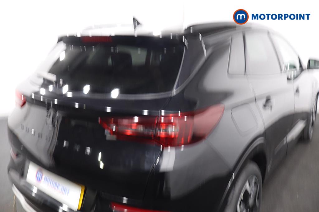 Vauxhall Grandland Ultimate Manual Petrol SUV - Stock Number (1602464) - 5th supplementary image