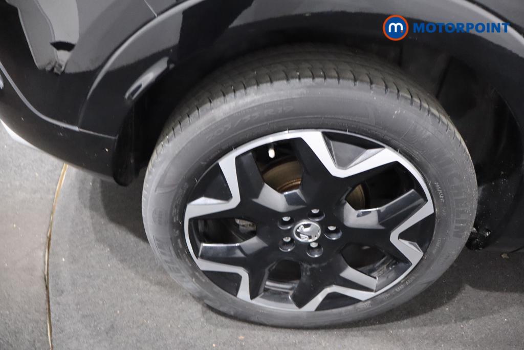 Vauxhall Grandland Ultimate Manual Petrol SUV - Stock Number (1602464) - 9th supplementary image