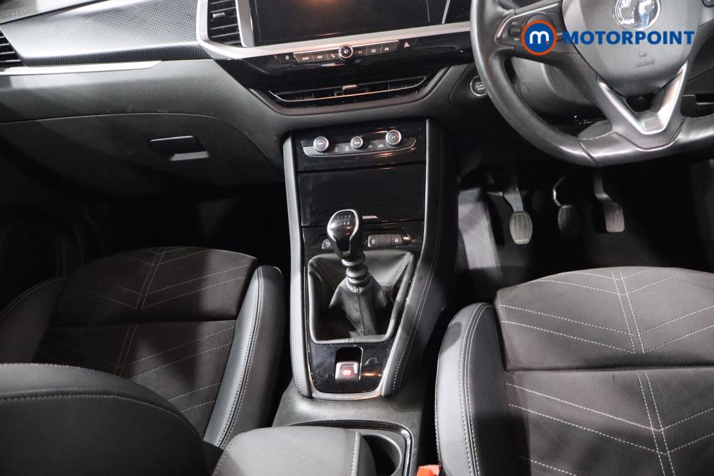 Vauxhall Grandland Ultimate Manual Petrol SUV - Stock Number (1602464) - 11th supplementary image