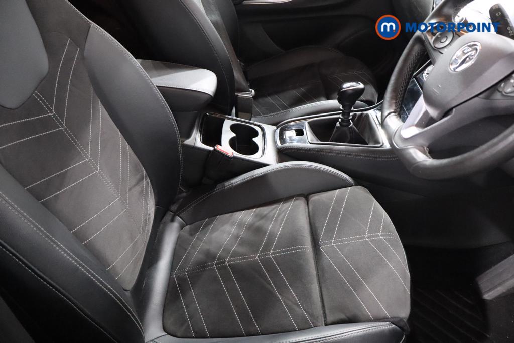 Vauxhall Grandland Ultimate Manual Petrol SUV - Stock Number (1602464) - 14th supplementary image