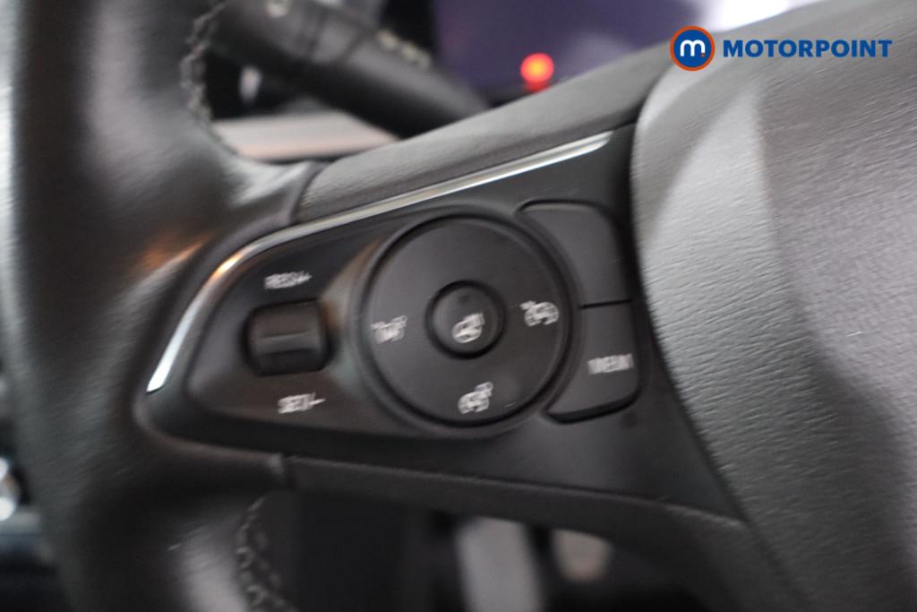 Vauxhall Grandland Ultimate Manual Petrol SUV - Stock Number (1602464) - 16th supplementary image