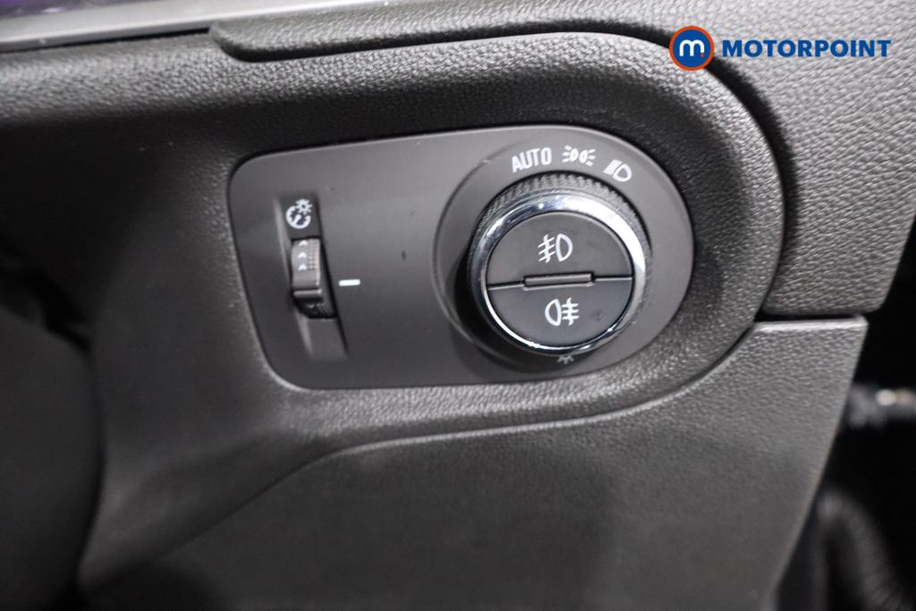 Vauxhall Grandland Ultimate Manual Petrol SUV - Stock Number (1602464) - 17th supplementary image