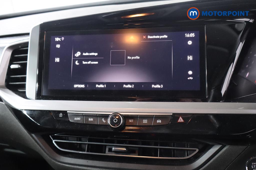 Vauxhall Grandland Ultimate Manual Petrol SUV - Stock Number (1602464) - 21st supplementary image