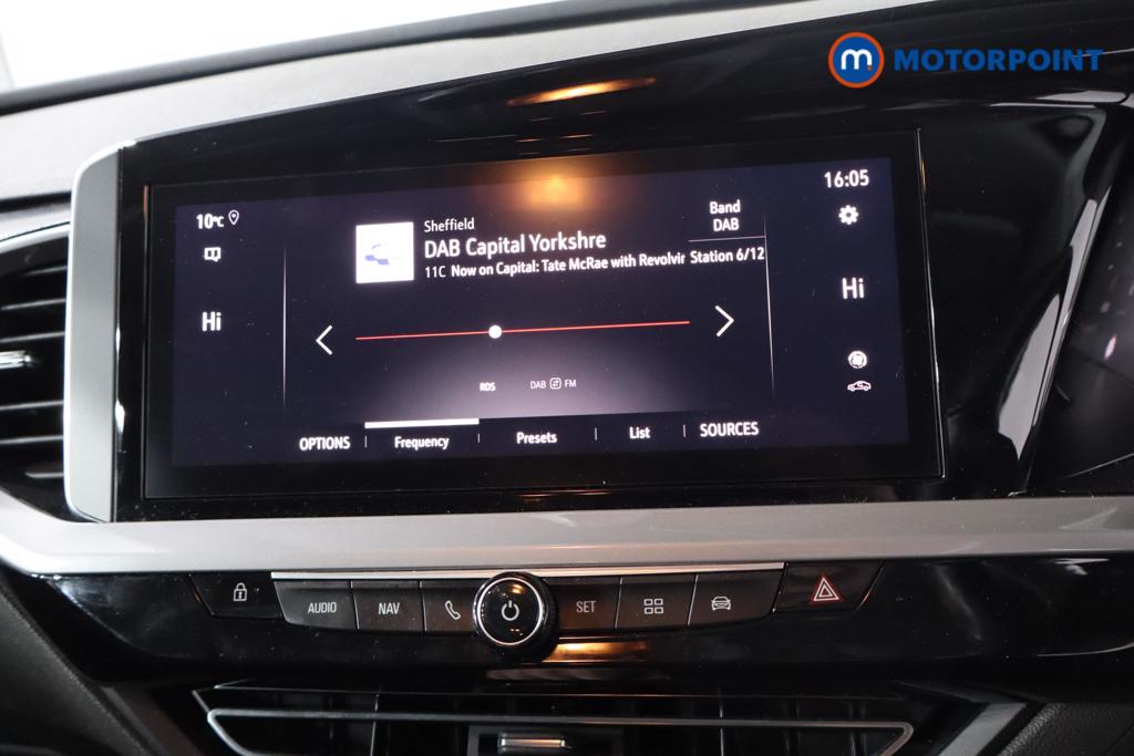 Vauxhall Grandland Ultimate Manual Petrol SUV - Stock Number (1602464) - 22nd supplementary image