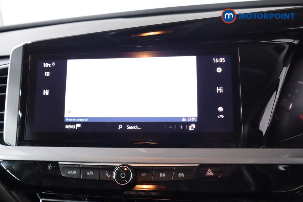 Vauxhall Grandland Ultimate Manual Petrol SUV - Stock Number (1602464) - 23rd supplementary image