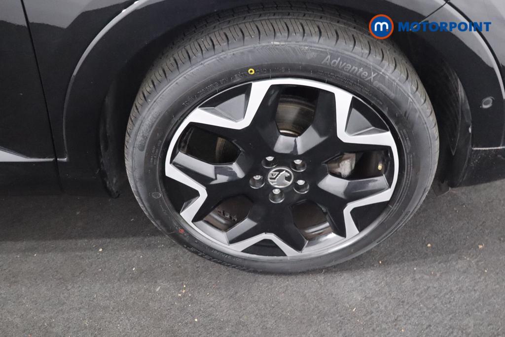 Vauxhall Grandland Ultimate Manual Petrol SUV - Stock Number (1602464) - 25th supplementary image