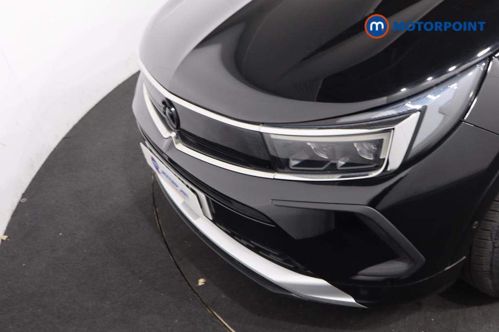 Vauxhall Grandland Ultimate Manual Petrol SUV - Stock Number (1602464) - 27th supplementary image