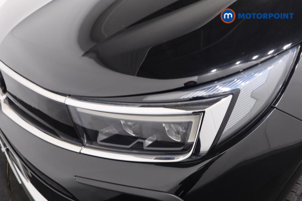 Vauxhall Grandland Ultimate Manual Petrol SUV - Stock Number (1602464) - 28th supplementary image