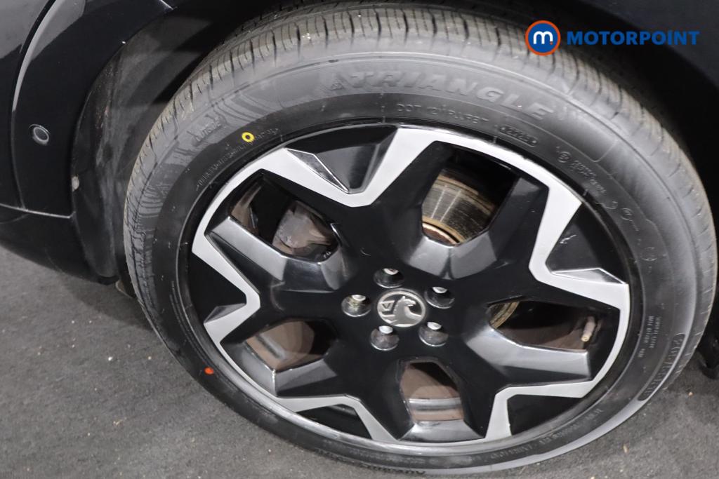 Vauxhall Grandland Ultimate Manual Petrol SUV - Stock Number (1602464) - 29th supplementary image