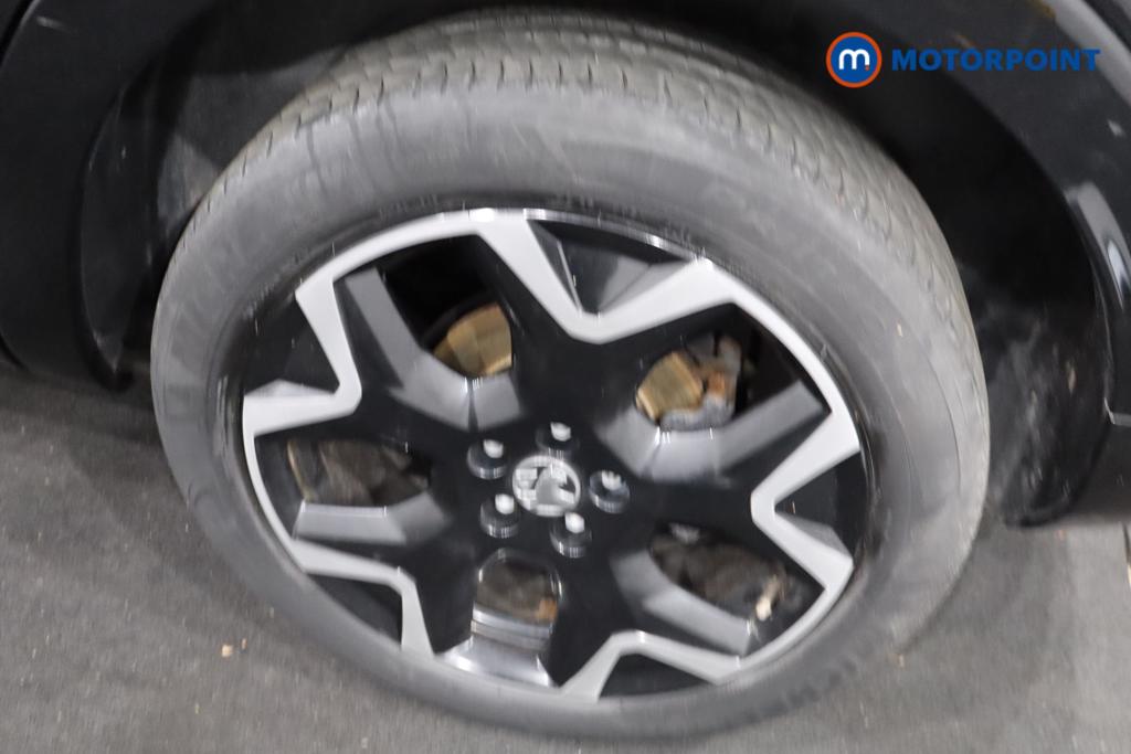 Vauxhall Grandland Ultimate Manual Petrol SUV - Stock Number (1602464) - 30th supplementary image