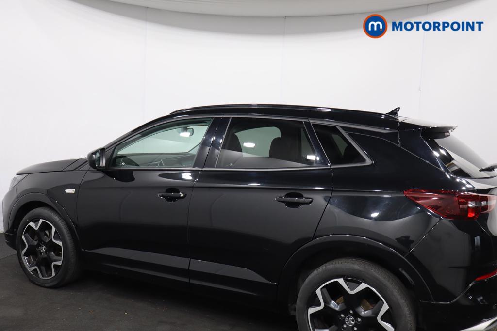 Vauxhall Grandland Ultimate Manual Petrol SUV - Stock Number (1602464) - 31st supplementary image