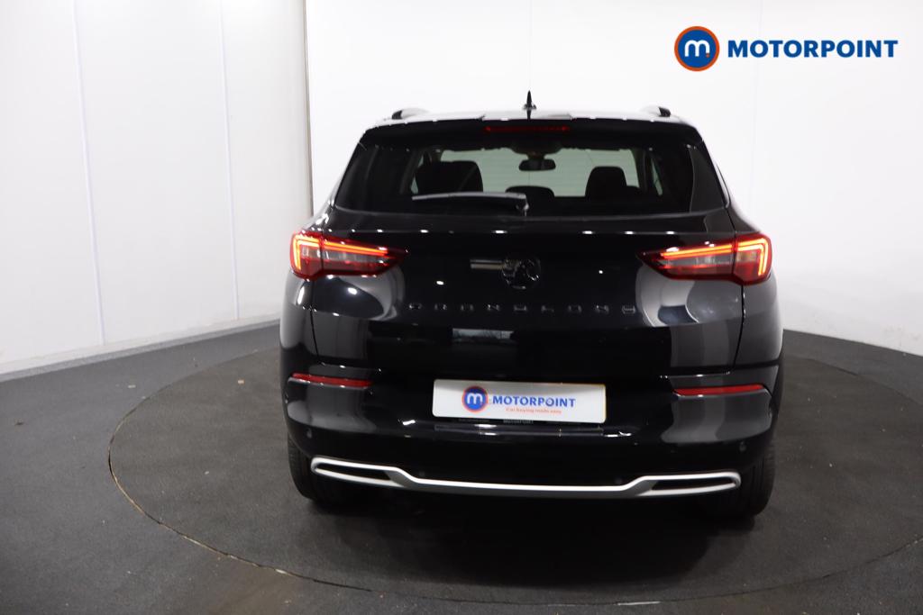 Vauxhall Grandland Ultimate Manual Petrol SUV - Stock Number (1602464) - 1st supplementary image