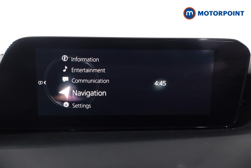 Mazda 3 Gt Sport Manual Petrol Hatchback - Stock Number (1602712) - 2nd supplementary image