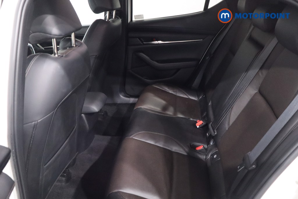 Mazda 3 Gt Sport Manual Petrol Hatchback - Stock Number (1602712) - 5th supplementary image