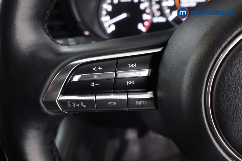 Mazda 3 Gt Sport Manual Petrol Hatchback - Stock Number (1602712) - 7th supplementary image