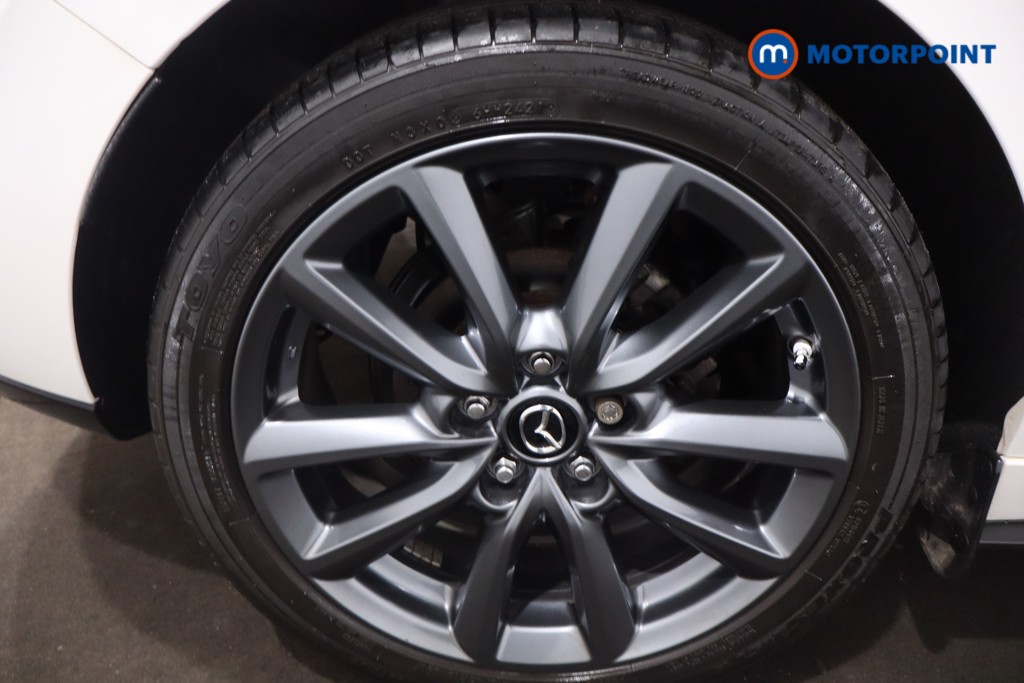 Mazda 3 Gt Sport Manual Petrol Hatchback - Stock Number (1602712) - 9th supplementary image