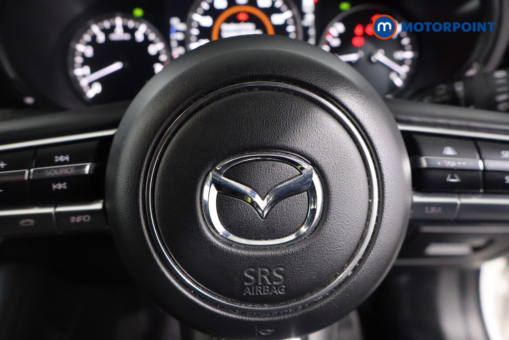 Mazda 3 Gt Sport Manual Petrol Hatchback - Stock Number (1602712) - 13th supplementary image