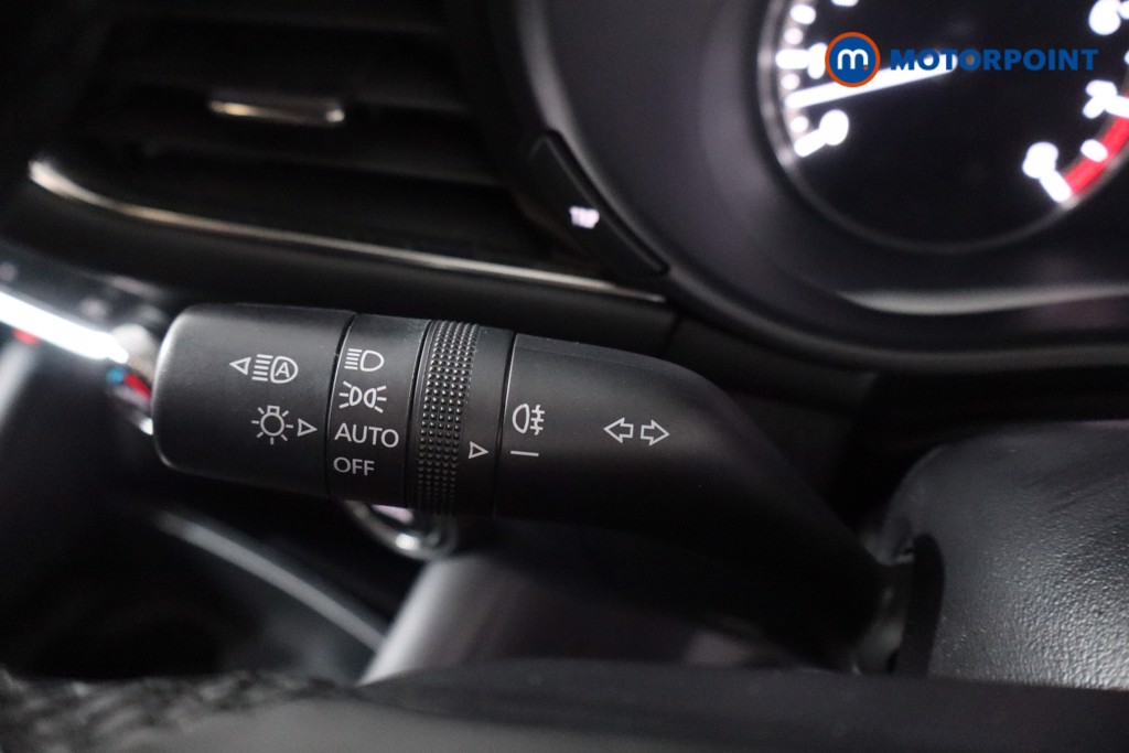 Mazda 3 Gt Sport Manual Petrol Hatchback - Stock Number (1602712) - 14th supplementary image