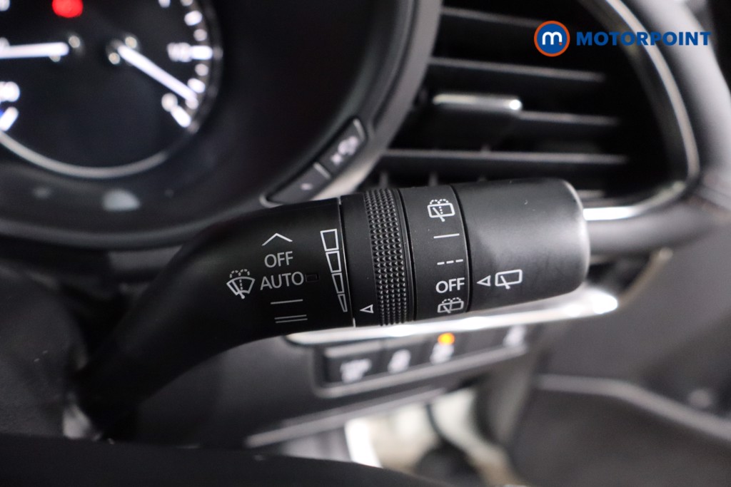 Mazda 3 Gt Sport Manual Petrol Hatchback - Stock Number (1602712) - 15th supplementary image