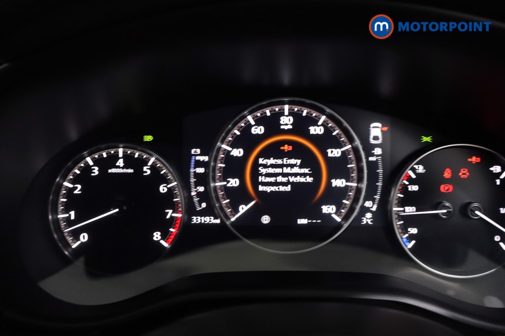 Mazda 3 Gt Sport Manual Petrol Hatchback - Stock Number (1602712) - 16th supplementary image