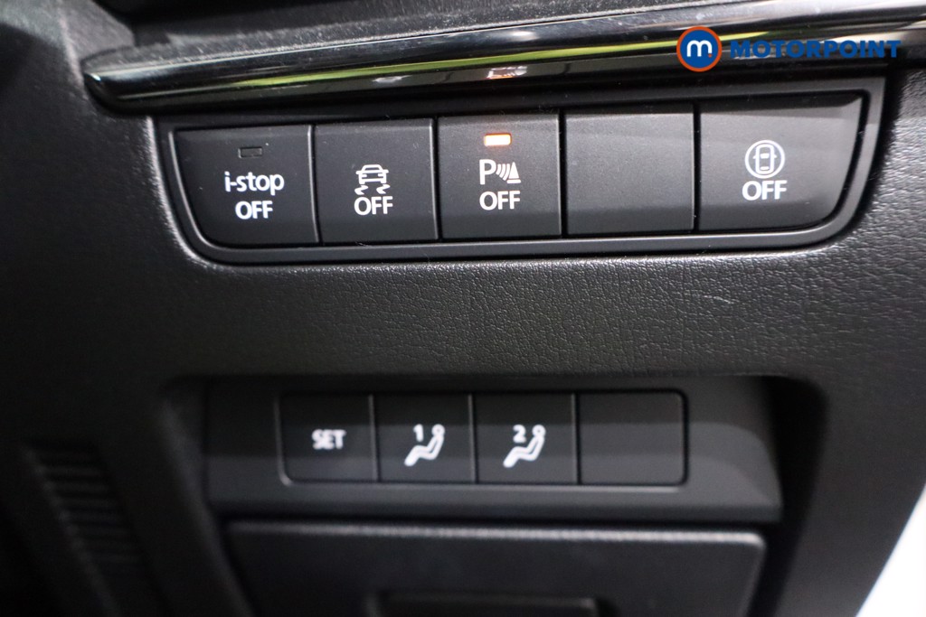 Mazda 3 Gt Sport Manual Petrol Hatchback - Stock Number (1602712) - 17th supplementary image