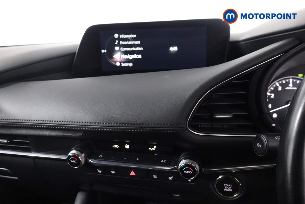 Mazda 3 Gt Sport Manual Petrol Hatchback - Stock Number (1602712) - 19th supplementary image