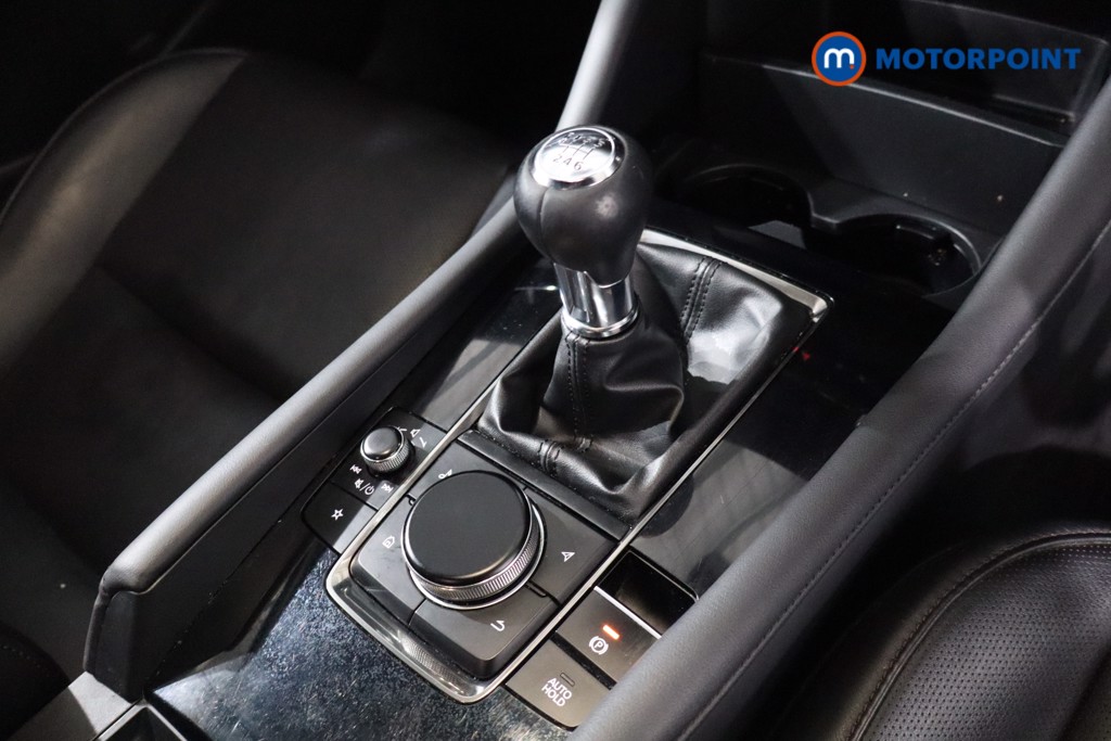 Mazda 3 Gt Sport Manual Petrol Hatchback - Stock Number (1602712) - 21st supplementary image
