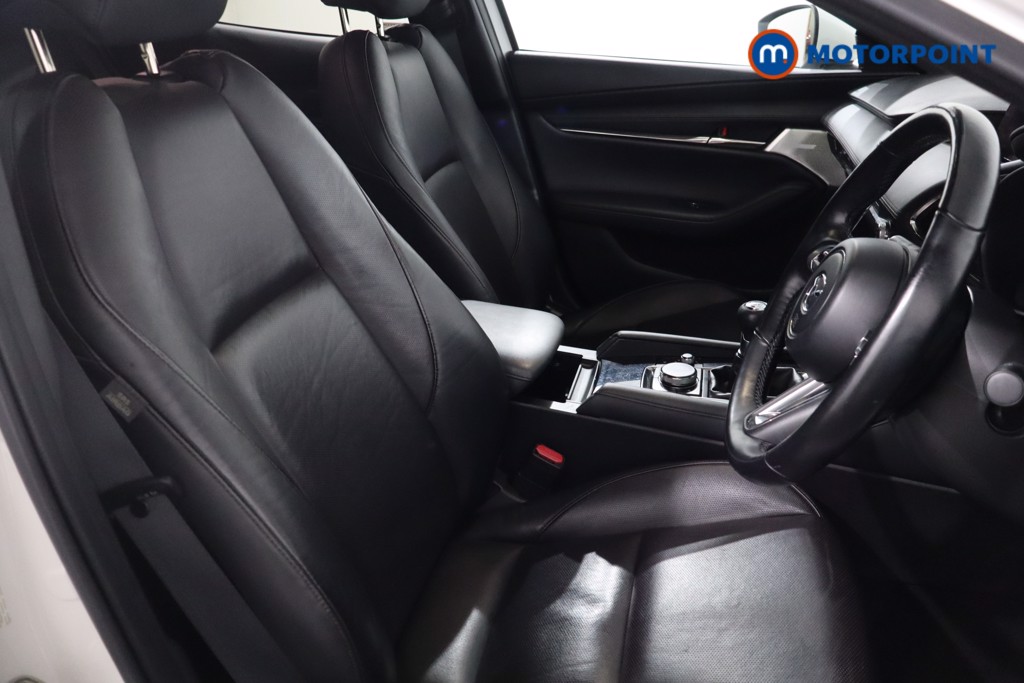 Mazda 3 Gt Sport Manual Petrol Hatchback - Stock Number (1602712) - 22nd supplementary image