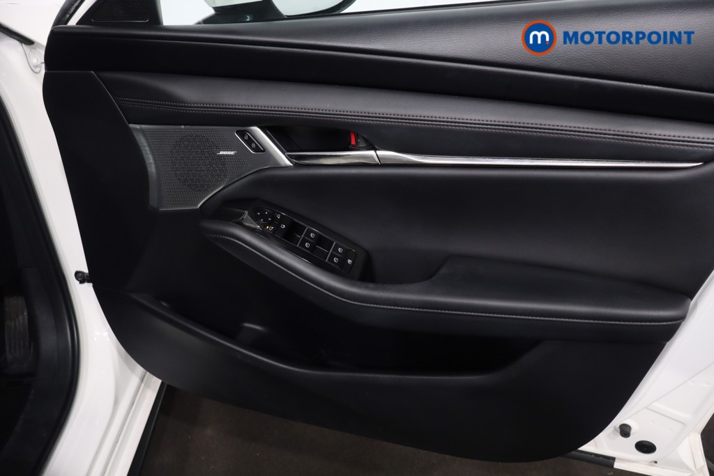 Mazda 3 Gt Sport Manual Petrol Hatchback - Stock Number (1602712) - 23rd supplementary image